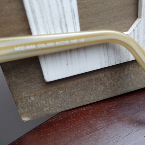 CAZAL UNISEX SUNGLASSES... - Picture 12 of 16